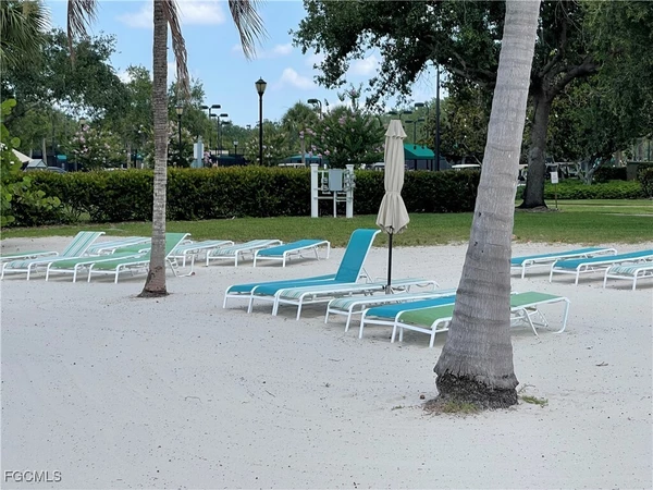 Studio Apartment for rent in Villas - Fort Myers, Fort Myers