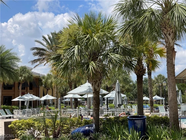 Studio Apartment for rent in Villas - Fort Myers, Fort Myers