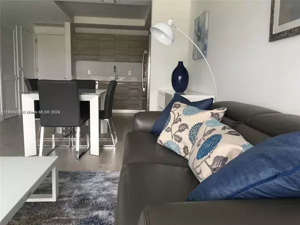 1 bedroom apartment for rent in Beverly Terrace - Miami, Miami