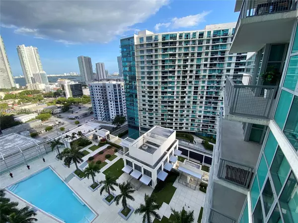 1 bedroom apartment for rent in Beverly Terrace - Miami, Miami
