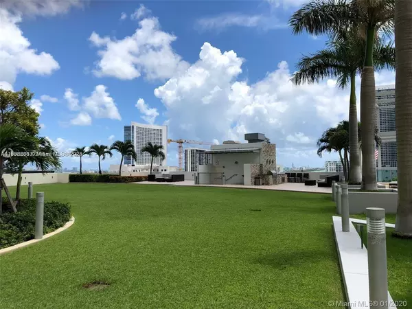 1 bedroom apartment for rent in Beverly Terrace - Miami, Miami