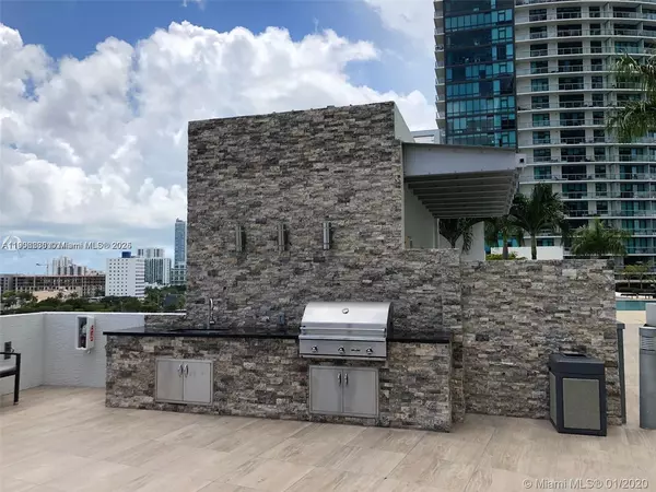 1 bedroom apartment for rent in Beverly Terrace - Miami, Miami