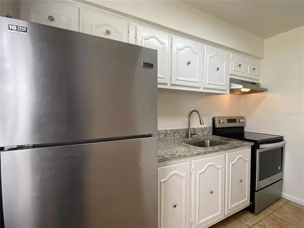 1 bedroom apartment for rent in Lake Fairview - North Orlando, Orlando