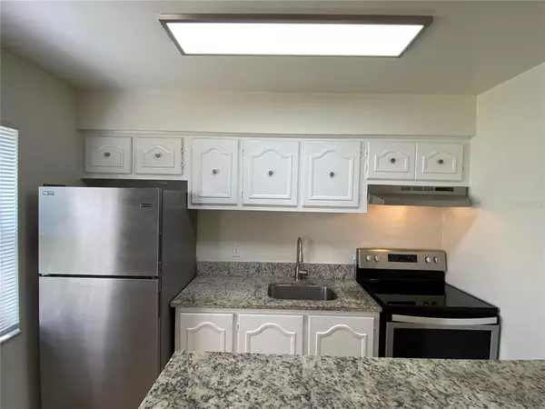 1 bedroom apartment for rent in Lake Fairview - North Orlando, Orlando