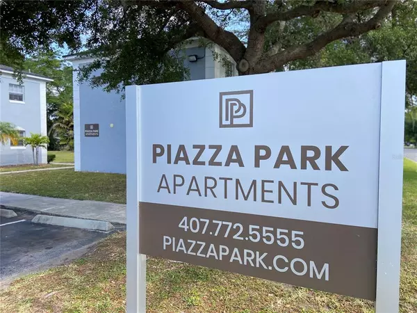 1 bedroom apartment for rent in Lake Fairview - North Orlando, Orlando