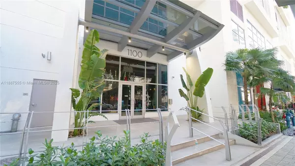 1 bedroom apartment for rent in Brickell - Miami, Miami