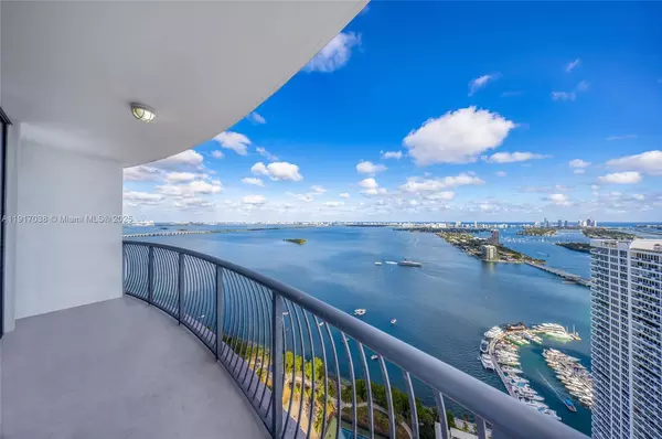 2 bedrooms apartment for rent in Edgewater MIA - Miami, Miami