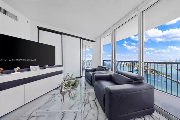 2 bedrooms apartment for rent in Edgewater MIA - Miami, Miami