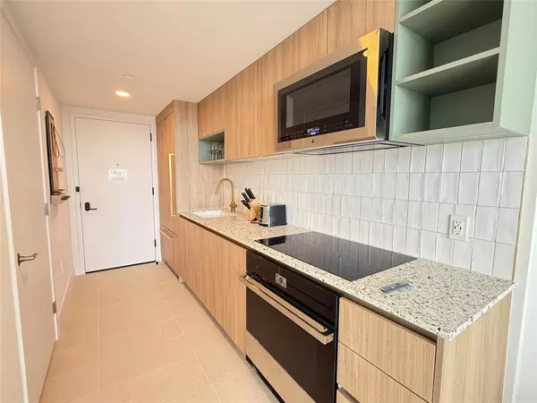 1 bedroom apartment for rent in Downtown Miami - Miami, Miami