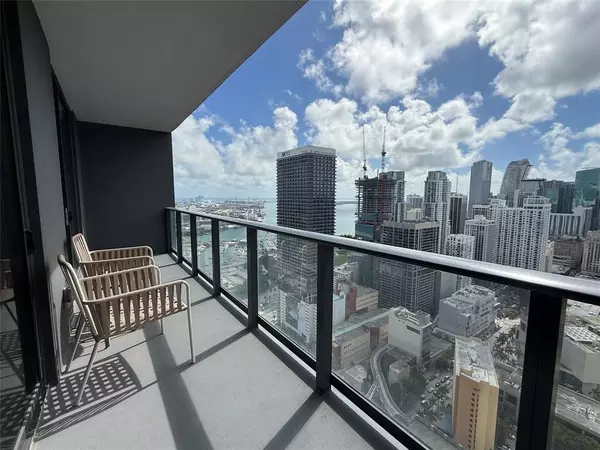 1 bedroom apartment for rent in Downtown Miami - Miami, Miami