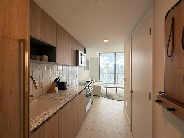 1 bedroom apartment for rent in Downtown Miami - Miami, Miami