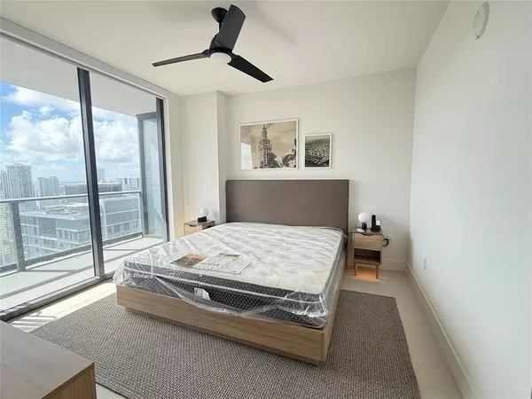 1 bedroom apartment for rent in Downtown Miami - Miami, Miami