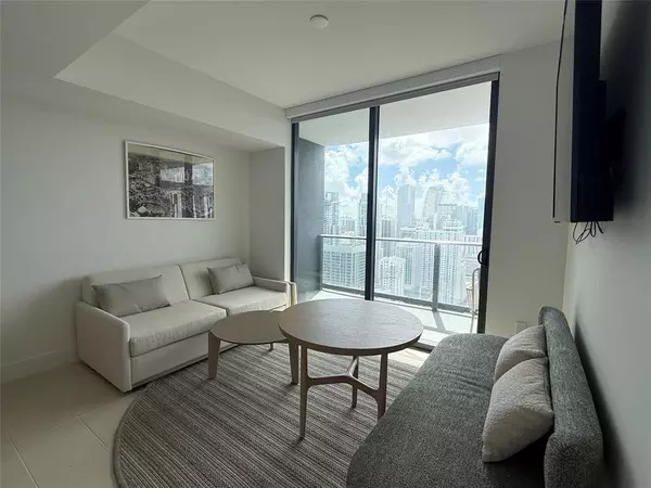 1 bedroom apartment for rent in Downtown Miami - Miami, Miami