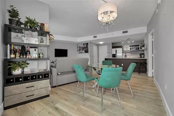 1 bedroom apartment for rent in Edgewater MIA - Miami, Miami