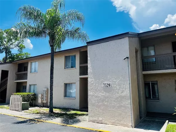 2 bedrooms apartment for rent in Temple Terrace - North Tampa, Tampa
