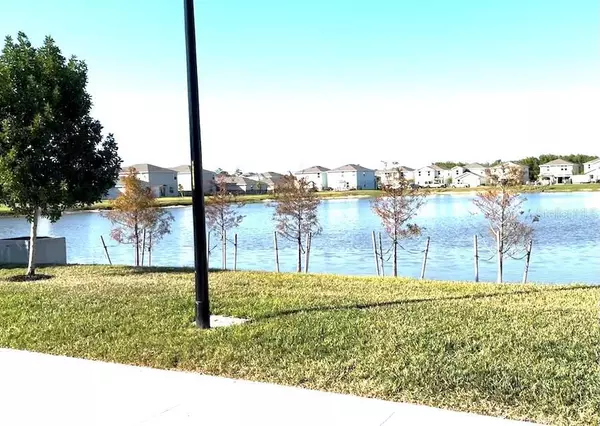 4 bedrooms apartment for rent in Villas - Fort Myers, Fort Myers