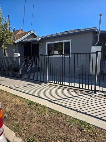 1 bedroom apartment for rent in Boyle Heights - Central Los Angeles, Los Angeles