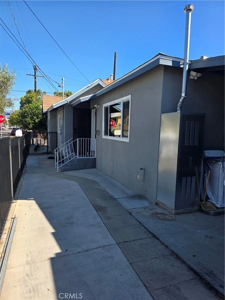 1 bedroom apartment for rent in Boyle Heights - Central Los Angeles, Los Angeles