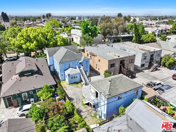 2 bedrooms apartment for rent in South Los Angeles - Central Los Angeles, Los Angeles