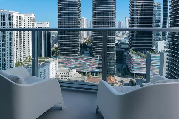 1 bedroom apartment for rent in Brickell - Miami, Miami