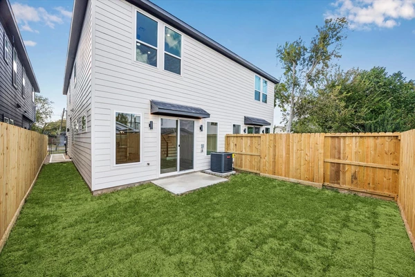 3 bedrooms apartment for rent in Sunnyside - Se Houston, Houston