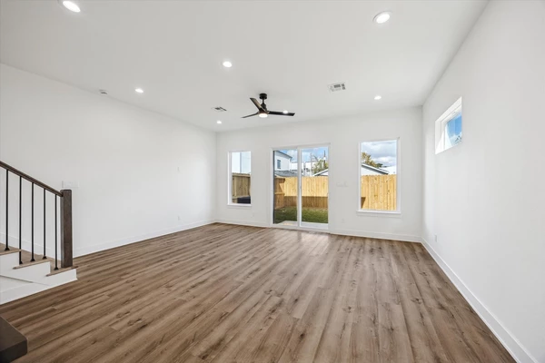 3 bedrooms apartment for rent in Sunnyside - Se Houston, Houston