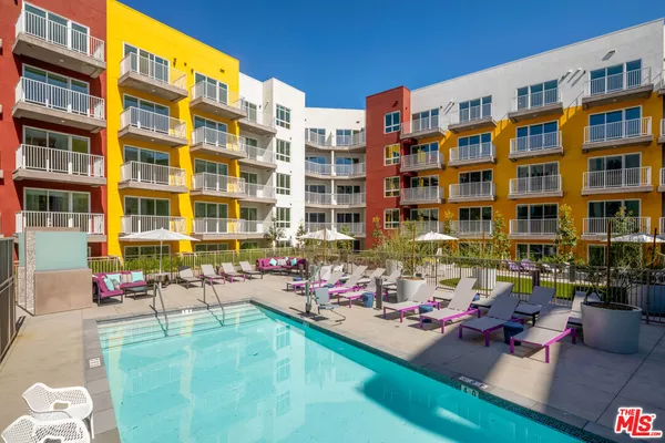 1 bedroom apartment for rent in Koreatown - Central Los Angeles, Los Angeles