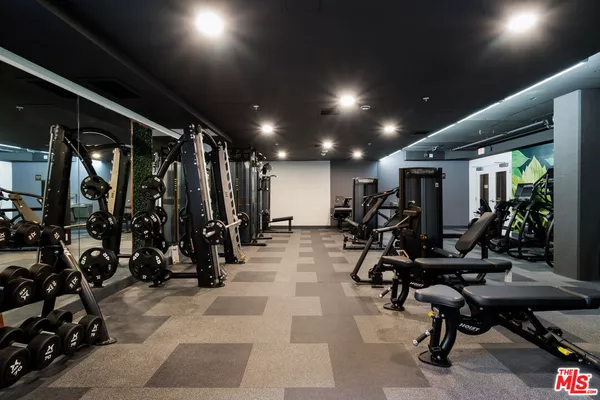 Studio Apartment for rent in Koreatown - Central Los Angeles, Los Angeles