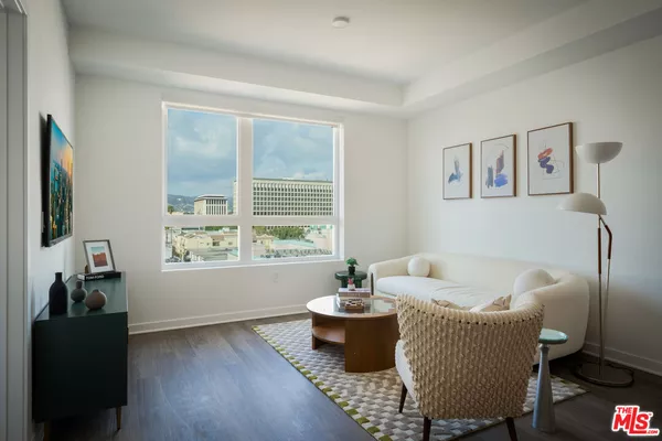 Studio Apartment for rent in Koreatown - Central Los Angeles, Los Angeles