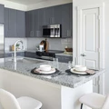 1 bedroom apartment for rent in Fourth Ward - Inner Loop, Houston