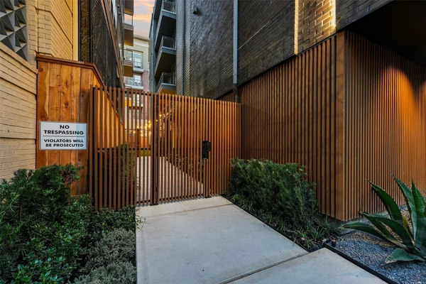 1 bedroom apartment for rent in River Oaks - Inner Loop, Houston