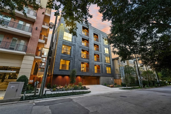 1 bedroom apartment for rent in River Oaks - Inner Loop, Houston