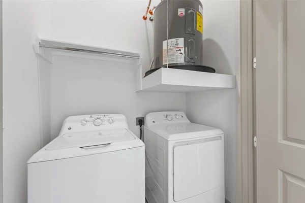 1 bedroom apartment for rent in River Oaks - Inner Loop, Houston