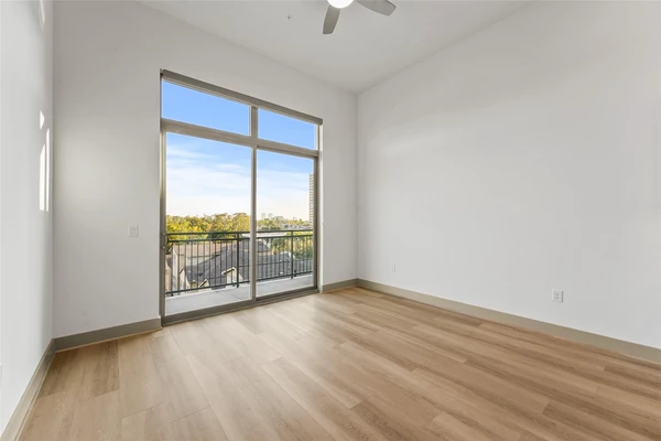 1 bedroom apartment for rent in River Oaks - Inner Loop, Houston