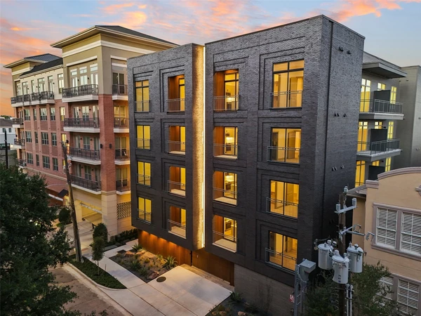 1 bedroom apartment for rent in River Oaks - Inner Loop, Houston