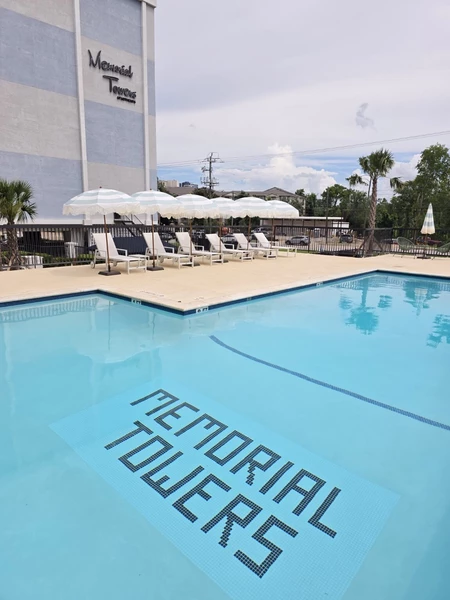 2 bedrooms apartment for rent in Hyde Park Houston - Inner Loop, Houston