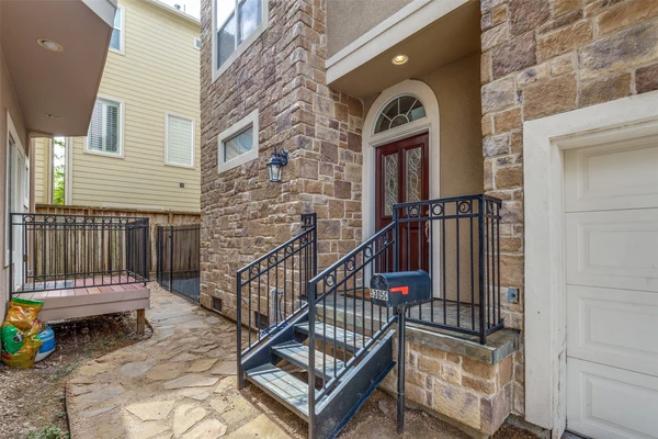 3 bedrooms apartment for rent in Washington Ave. / Memorial Park - Inner Loop, Houston