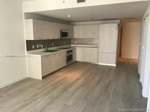 1 bedroom apartment for rent in Brickell - Miami, Miami