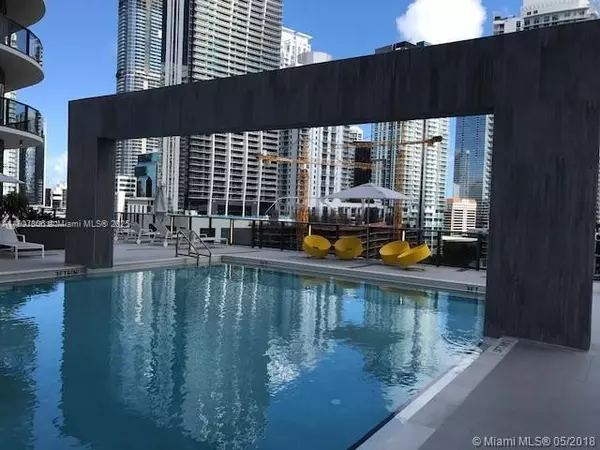 1 bedroom apartment for rent in Brickell - Miami, Miami