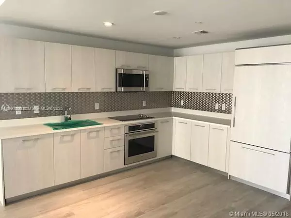 1 bedroom apartment for rent in Brickell - Miami, Miami