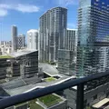 1 bedroom apartment for rent in Brickell - Miami, Miami