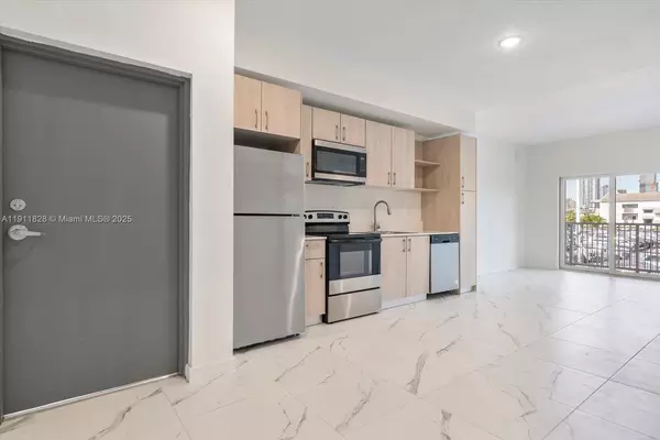 2 bedrooms apartment for rent in Downtown Miami - Miami, Miami