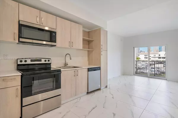 2 bedrooms apartment for rent in Downtown Miami - Miami, Miami