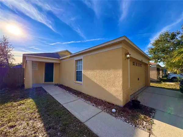 3 bedrooms apartment for rent in Wesley Chapel - North Tampa, Tampa