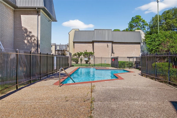 3 bedrooms apartment for rent in Braeswood Place - Inner Loop, Houston