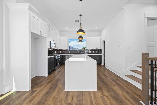 3 bedrooms apartment for rent in Spring Branch Central - Nw Houston, Houston