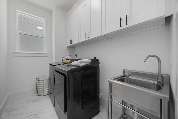 3 bedrooms apartment for rent in Spring Branch Central - Nw Houston, Houston