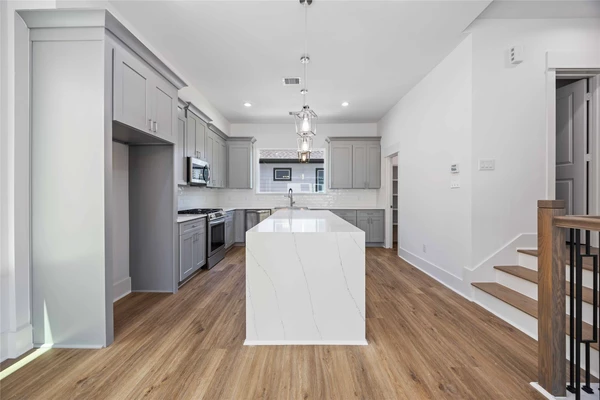 3 bedrooms apartment for rent in Spring Branch Central - Nw Houston, Houston