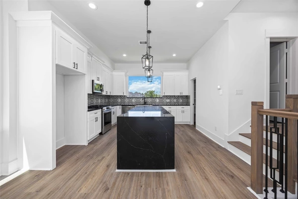 3 bedrooms apartment for rent in Spring Branch Central - Nw Houston, Houston