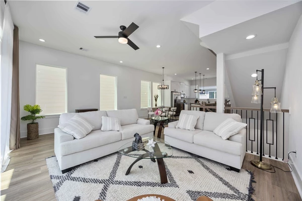 3 bedrooms apartment for rent in Spring Branch Central - Nw Houston, Houston